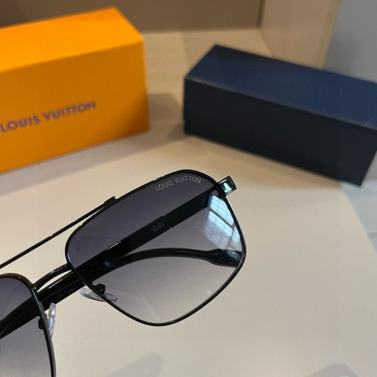 LV SUNGLASSES