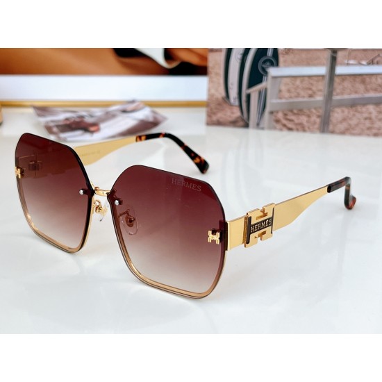 Hermes Sunglasses