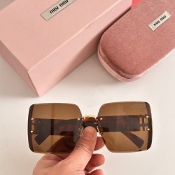 MiuMiu Sunglasses