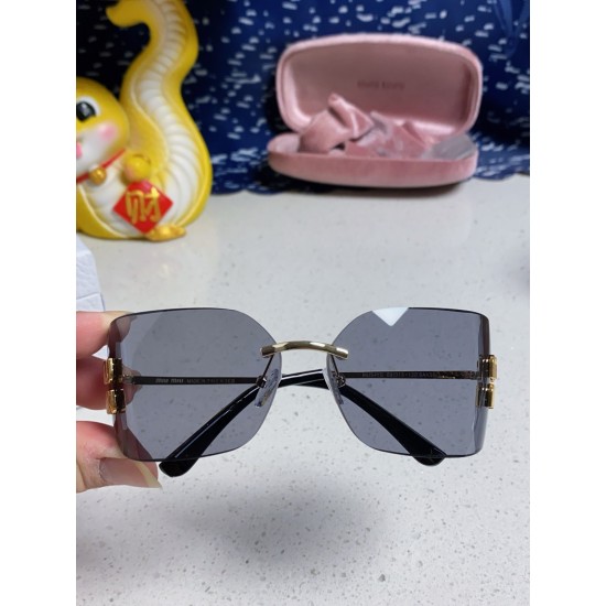 MiuMiu Sunglasses