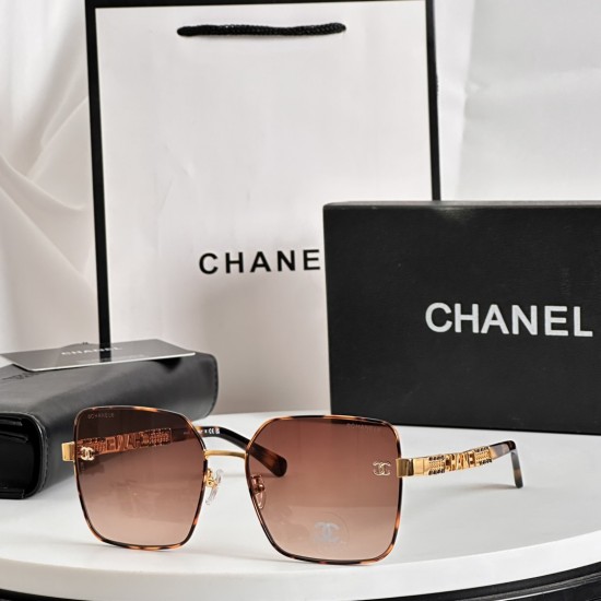 CHANEL SUNGLASSES CHANEL SUNGLASSES