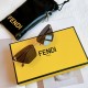 FENDI SUNGLASSES