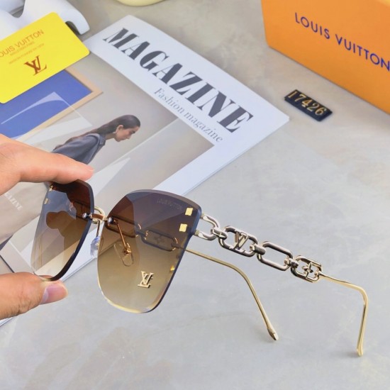 LV SUNGLASSES LV SUNGLASSES