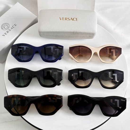 VERSACE SUNGLASSES