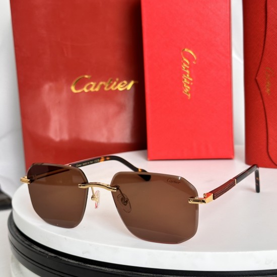 Cartier Sunglasses