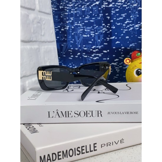 MiuMiu Sunglasses