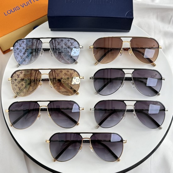 LV SUNGLASSES