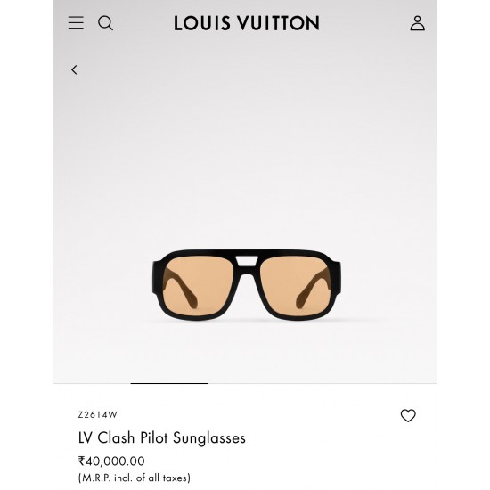 LV SUNGLASSES LV SUNGLASSES