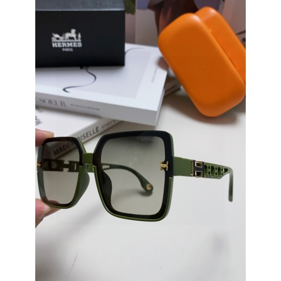 Hermes Sunglasses