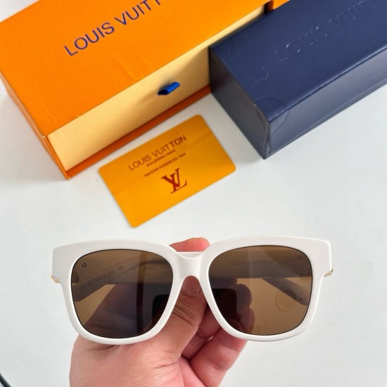 LV SUNGLASSES LV SUNGLASSES