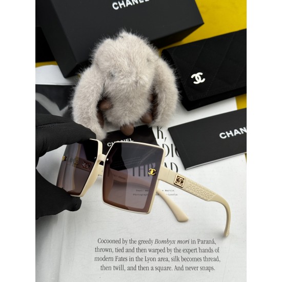 CHANEL SUNGLASSES CHANEL SUNGLASSES