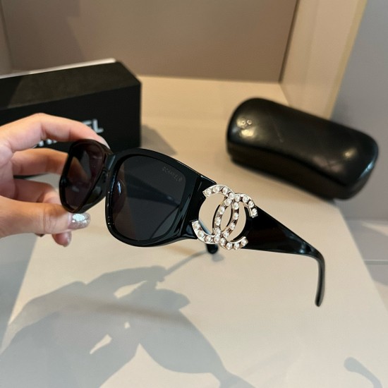 CHANEL SUNGLASSES