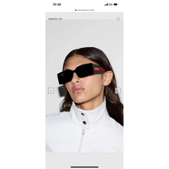 Gucci SUNGLASSES