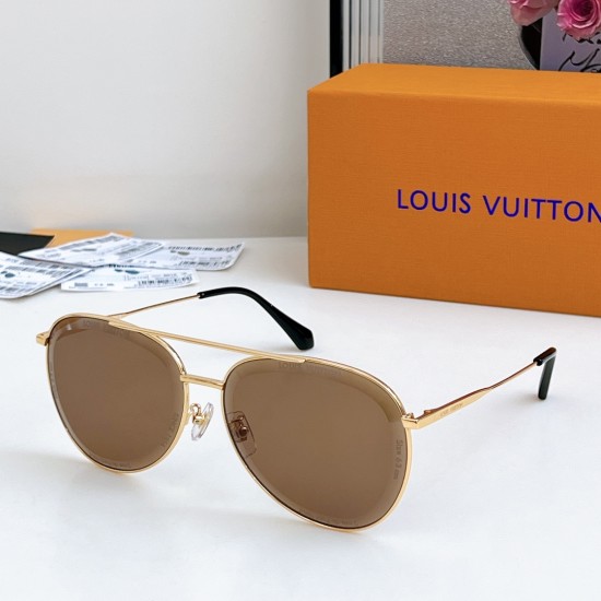 LV SUNGLASSES LV SUNGLASSES