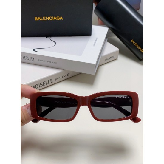 Balenciaga Sunglasses