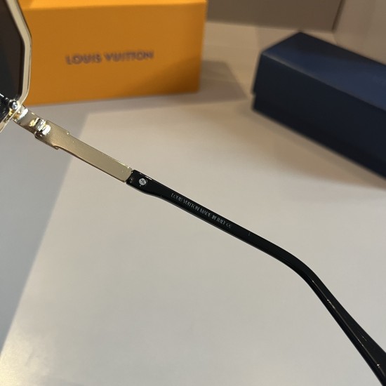LV SUNGLASSES LV SUNGLASSES