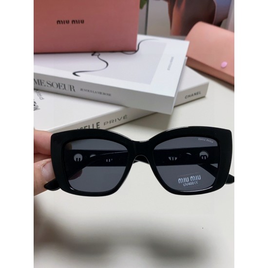 MiuMiu Sunglasses