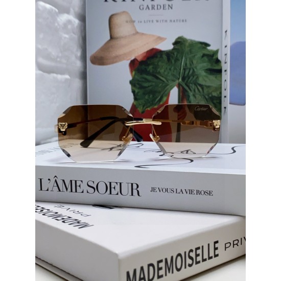 Cartier Sunglasses