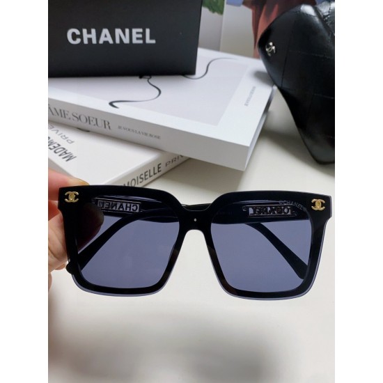 CHANEL SUNGLASSES CHANEL SUNGLASSES