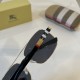 BURBERRY SUNGLASSES