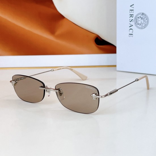 VERSACE SUNGLASSES