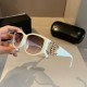 CHANEL SUNGLASSES CHANEL SUNGLASSES