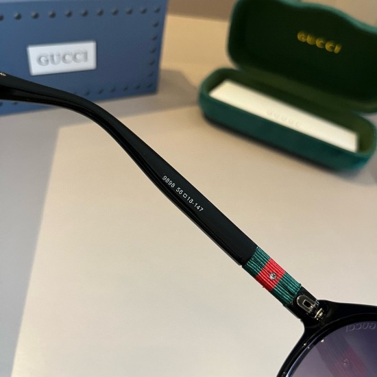 Gucci SUNGLASSES