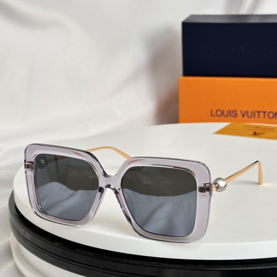 LV SUNGLASSES