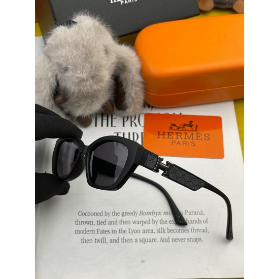 Hermes Sunglasses