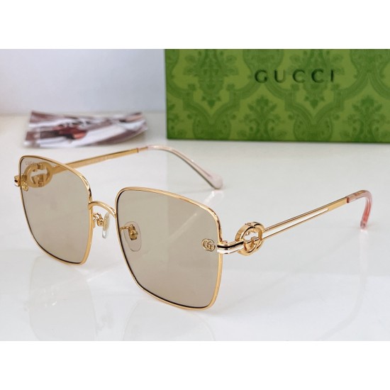 Gucci SUNGLASSES Gucci SUNGLASSES