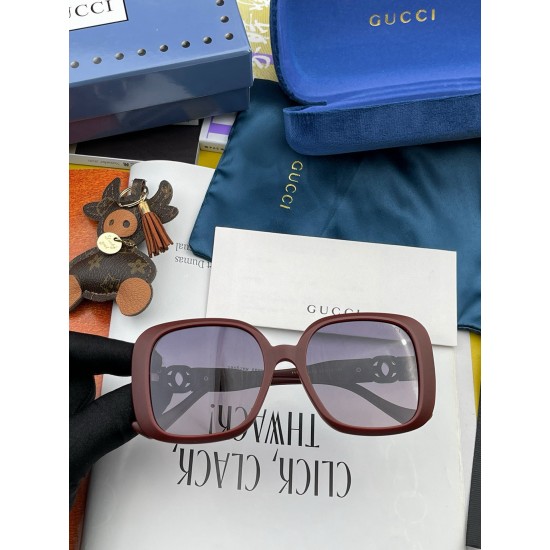 Gucci SUNGLASSES