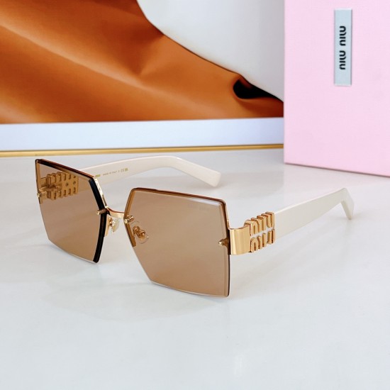 MiuMiu Sunglasses