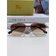 BURBERRY SUNGLASSES