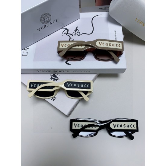 VERSACE SUNGLASSES