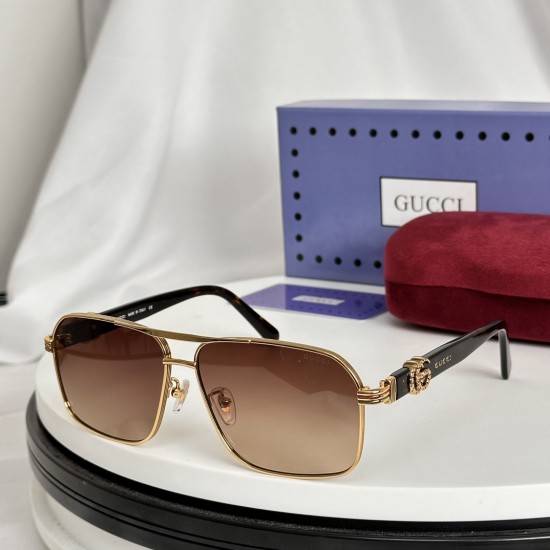 Gucci SUNGLASSES Gucci SUNGLASSES
