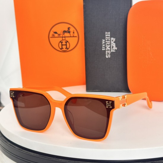 Hermes Sunglasses