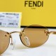 FENDI SUNGLASSES