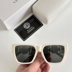 VERSACE SUNGLASSES