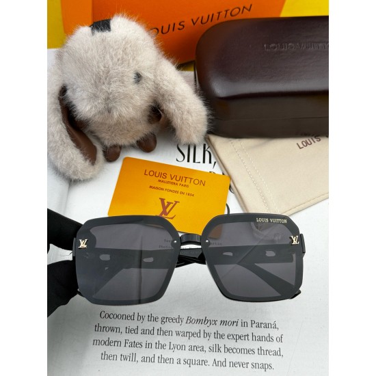 LV SUNGLASSES LV SUNGLASSES