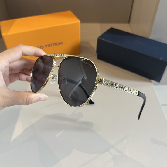 LV SUNGLASSES LV SUNGLASSES