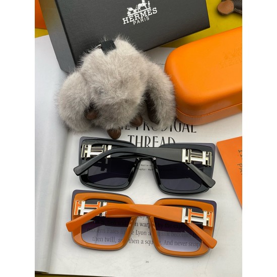 Hermes Sunglasses