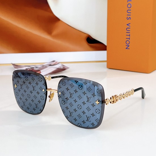 LV SUNGLASSES LV SUNGLASSES