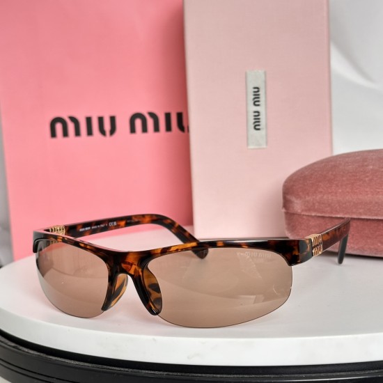 MiuMiu Sunglasses