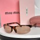 MiuMiu Sunglasses