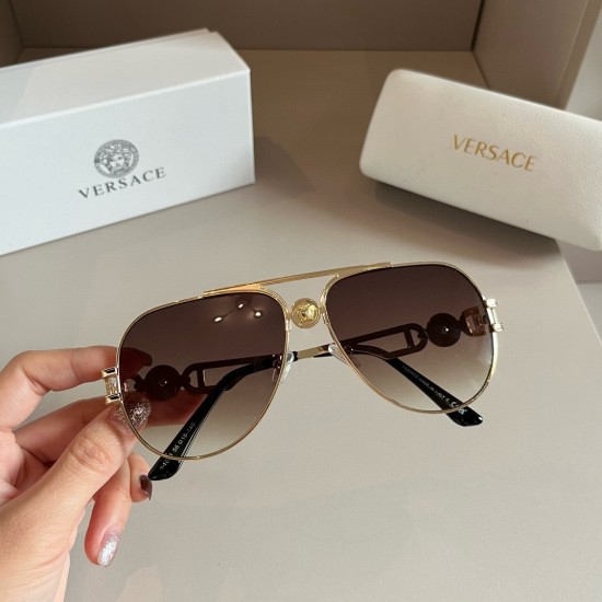 VERSACE SUNGLASSES