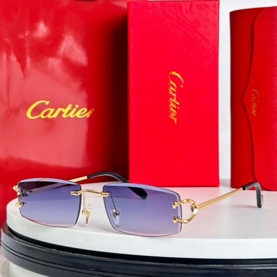 Cartier Sunglasses