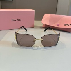 MiuMiu Sunglasses