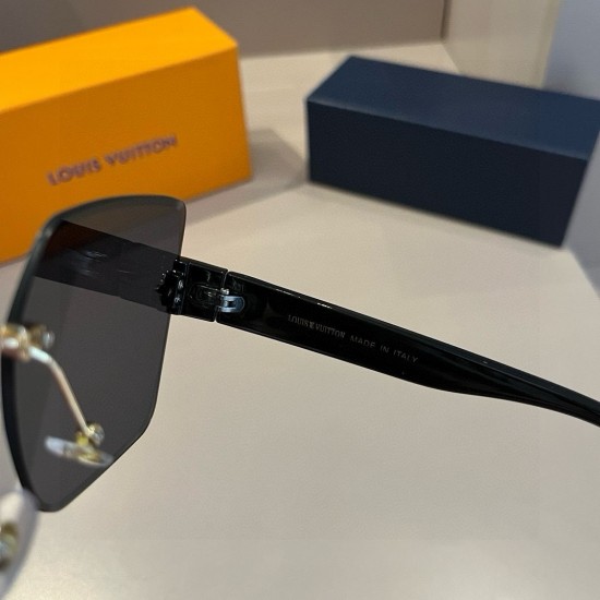 LV SUNGLASSES LV SUNGLASSES