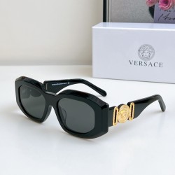 VERSACE SUNGLASSES