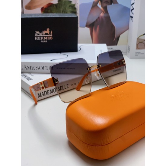 Hermes Sunglasses